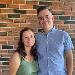 Meet your Posher, Desiree